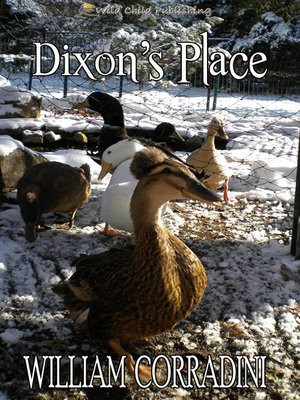 cover image of Dixon's Place